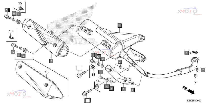 Engine Diagram